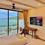 Ennkai Beachfront Resort Koh Larn