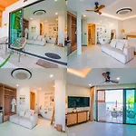 Ennkai Beachfront Resort Koh Larn