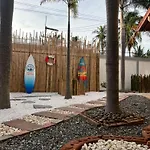 Sea U Pool Homestay