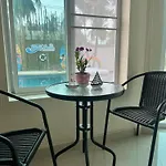 Sea U Pool Homestay Pattaya