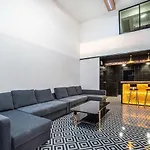 Buakhao Center 5 Bedroom * Pattaya