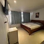 Pattaya Inn Hotel