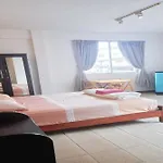 Oyo 75474 Funkey Fulung Andy & Tan Guest House