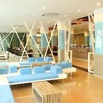 Chariot Pattaya Hotel