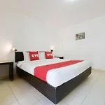 Oyo 520 Pattaya Cantina