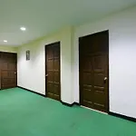 Oyo 520 Pattaya Cantina