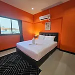 Peter House No Balcony