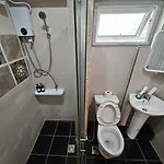 Peter House No Balcony