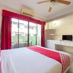 Oyo 75381 Billabong Hotel