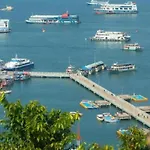 Oyo 1066 Encore Sea Side