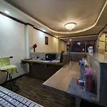 Magnifico Inn Pattaya