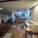 Magnifico Inn Pattaya