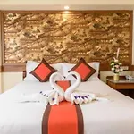 Palette Walking Street Pattaya