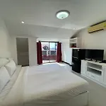 Arawana Express North Hotel