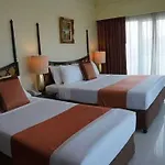 Palette Luxe North Hotel 5*