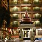Palette Luxe North Hotel 5*