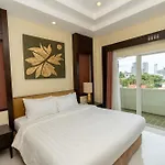 โรงแรม Sunday Chateau En - 5*