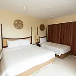Sunday Chateau En - 5* Pattaya
