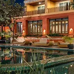 Palette Luxe North 5*