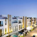 Hiii Aura Pool Villa Hotel Pattaya Central