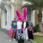 Hotel Hiii Aura Pool Pattaya