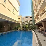 โรงแรม Ct 3*