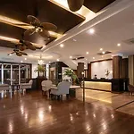 Hotel Palette Luxe North Pattaya