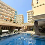 โรงแรม Ct Pattaya