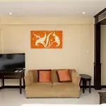 Sunday Chateau En - โรงแรม