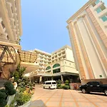 โรงแรม Ct Pattaya