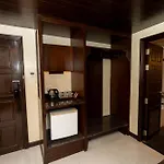 Sunday Chateau En - โรงแรม 5*