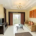 Sunday Chateau En - โรงแรม