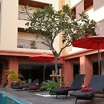 Hotel Palette Luxe North Pattaya