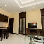 โรงแรม Sunday Chateau En - Pattaya