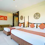 Palette Luxe North 5*