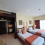Palette Luxe North Hotel Pattaya