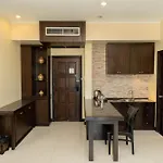 Sunday Chateau En - 5* Pattaya