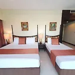 Palette Luxe North 5* Pattaya