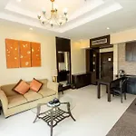 โรงแรม Sunday Chateau En - Pattaya