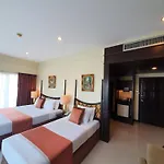Palette Luxe North