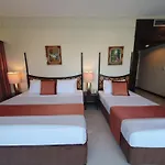 Palette Luxe North 5*