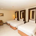 โรงแรม Sunday Chateau En - 5*