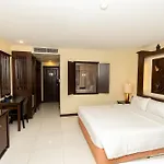 โรงแรม Sunday Chateau En - 5*