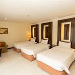โรงแรม Sunday Chateau En - 5*