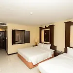 โรงแรม Sunday Chateau En -