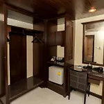 โรงแรม Sunday Chateau En -