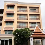 Sunday Chateau En - โรงแรม