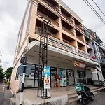 โรงแรม Sunday Chateau En - Pattaya