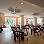 Sunday Chateau En - โรงแรม