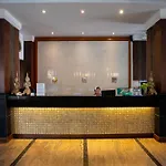 โรงแรม Sunday Chateau En - 5*